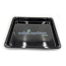 4055549796 Grill Dish Enamel, Oven/Stove, Electrolux. Genuine Part